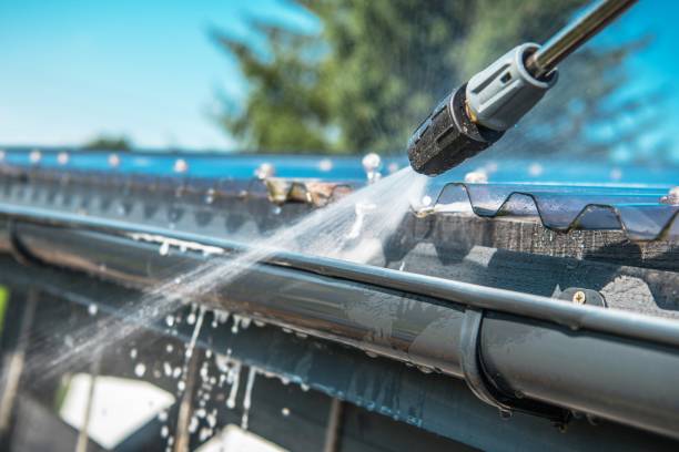 Best House Pressure Washing  in Toftrees, PA
