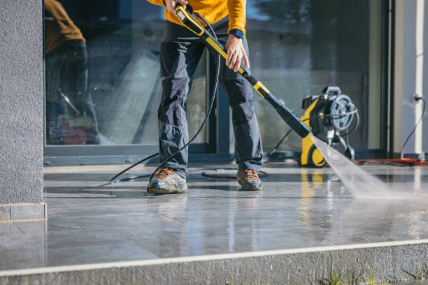 Best Fence Pressure Washing  in Toftrees, PA