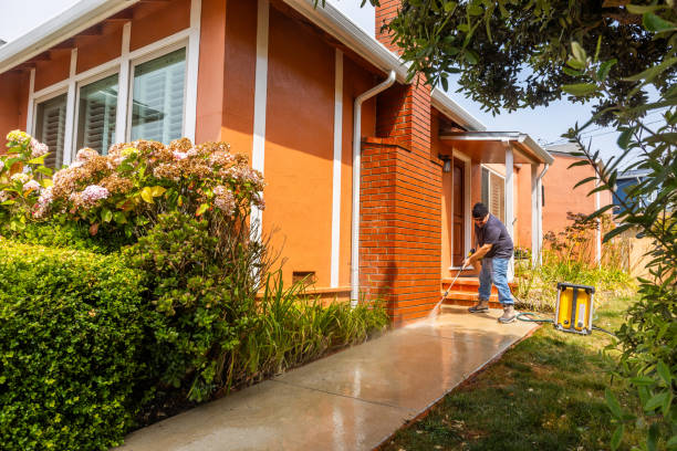 Best Affordable Pressure Washing  in Toftrees, PA