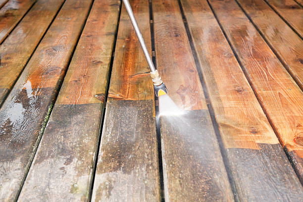 Best Concrete Pressure Washing  in Toftrees, PA