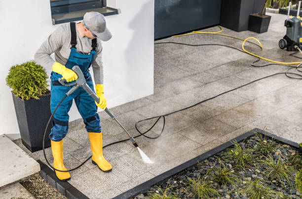 Why Choose Our Certified Pressure Washing Experts for Your Project Needs in Toftrees, PA?