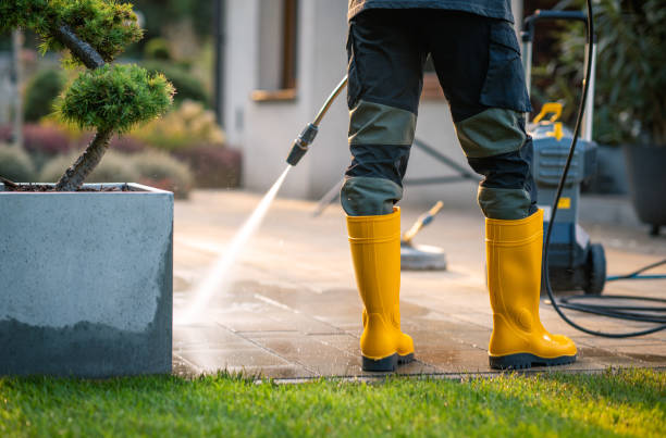 Best Garage Pressure Washing  in Toftrees, PA