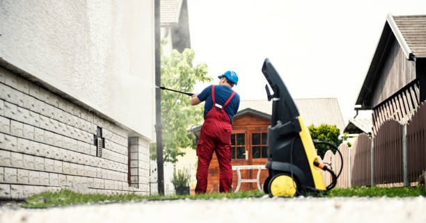 Pressure Washing Services for Businesses in Toftrees, PA
